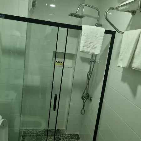Istanbul Airport Family 4* Arnavutkoy