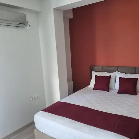 Istanbul Airport Family Appart hôtel *
