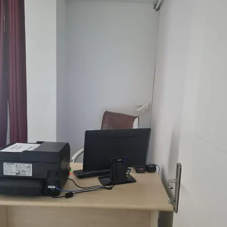 Istanbul Airport Family Appart hôtel Arnavutkoy