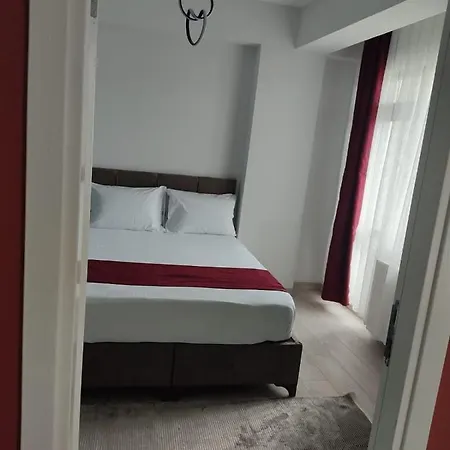 Istanbul Airport Family 4*