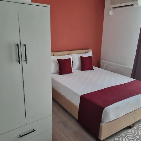 Istanbul Airport Family 4* Arnavutkoy