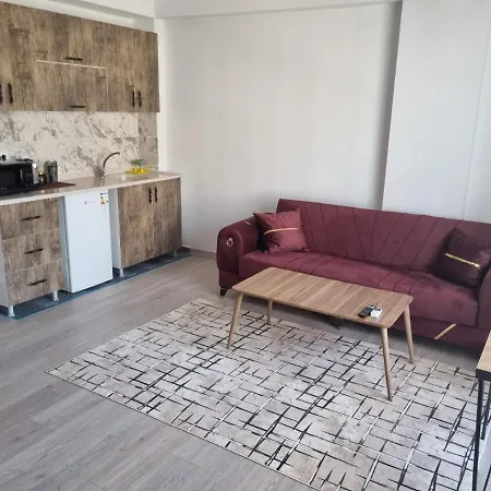 Istanbul Airport Family Appart hôtel Arnavutkoy