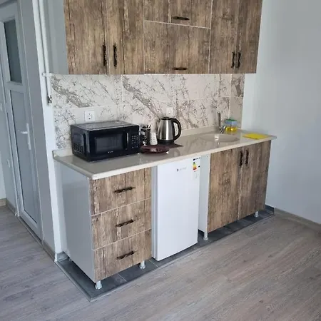 Istanbul Airport Family Appart hôtel