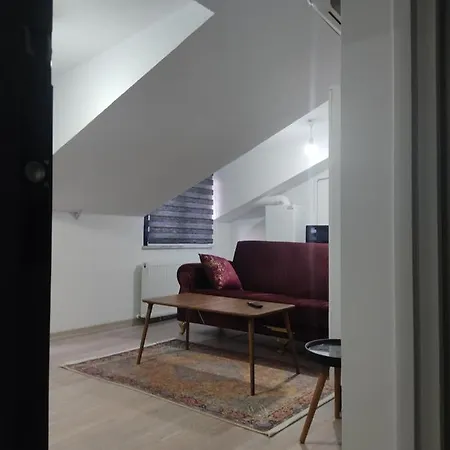 Istanbul Airport Family Aparthotel