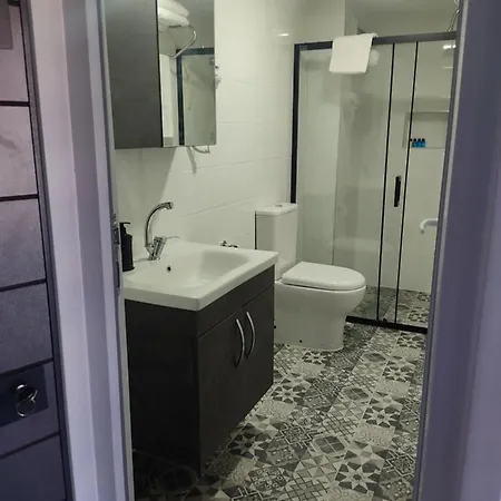 Istanbul Airport Family 4* Arnavutkoy