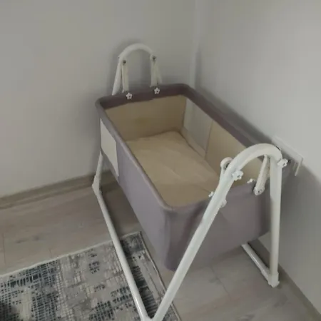 Istanbul Airport Family 4* Arnavutkoy