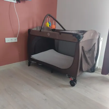 Istanbul Airport Family Appart hôtel