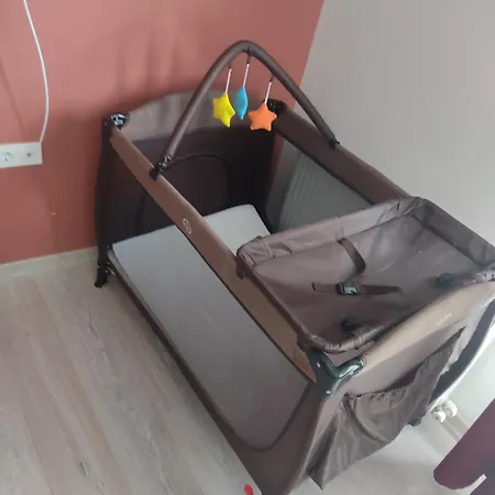 Istanbul Airport Family Appart hôtel *