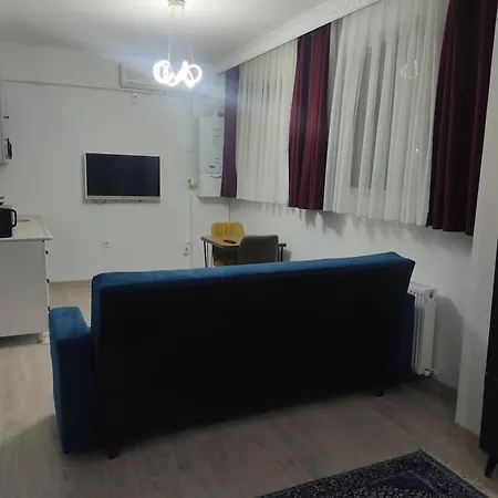 Istanbul Airport Family Appart hôtel *