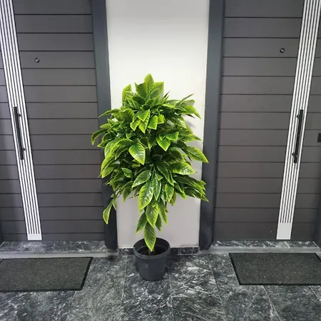Istanbul Airport Family Appart hôtel Arnavutkoy