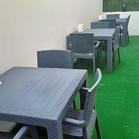 Istanbul Airport Family