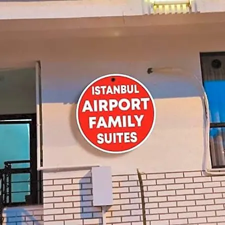 Istanbul Airport Family Arnavutkoy