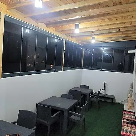 Istanbul Airport Family Aparthotel Arnavutkoy