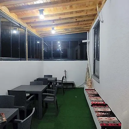 Aparthotel Istanbul Airport Family Arnavutkoy