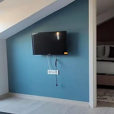 Istanbul Airport Family Aparthotel Arnavutkoy