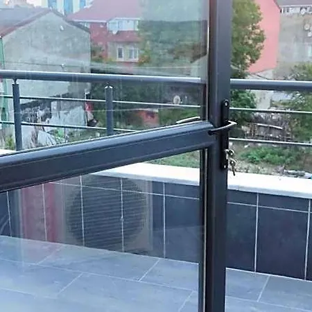 Istanbul Airport Family Aparthotel Arnavutkoy
