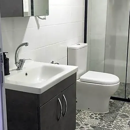 Istanbul Airport Family 4* Arnavutkoy