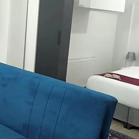 Aparthotel Istanbul Airport Family Arnavutkoy