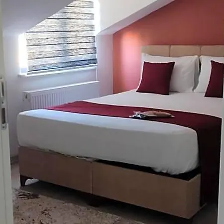 Istanbul Airport Family 4* Arnavutkoy