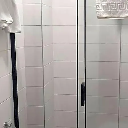 Istanbul Airport Family Aparthotel 4*