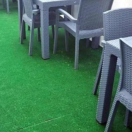 Istanbul Airport Family Aparthotel