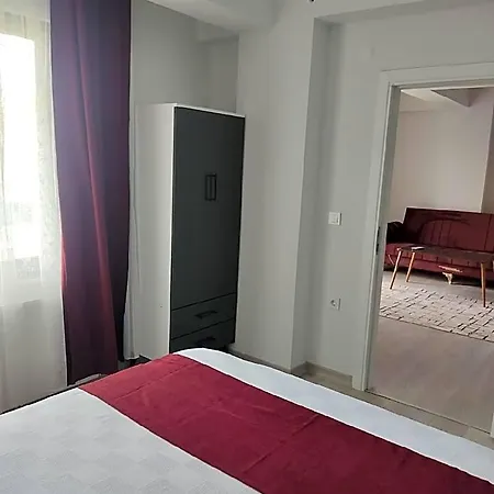 Istanbul Airport Family 4* Arnavutkoy