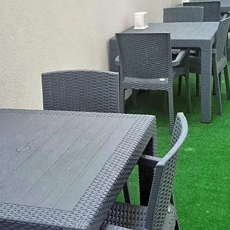Istanbul Airport Family Aparthotel Arnavutkoy