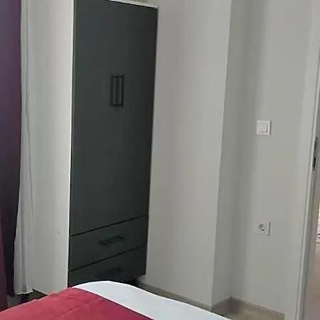 Aparthotel Istanbul Airport Family 4*