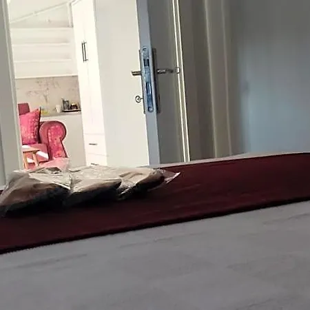 Istanbul Airport Family Aparthotel