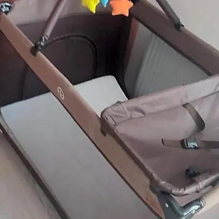 Istanbul Airport Family 4*