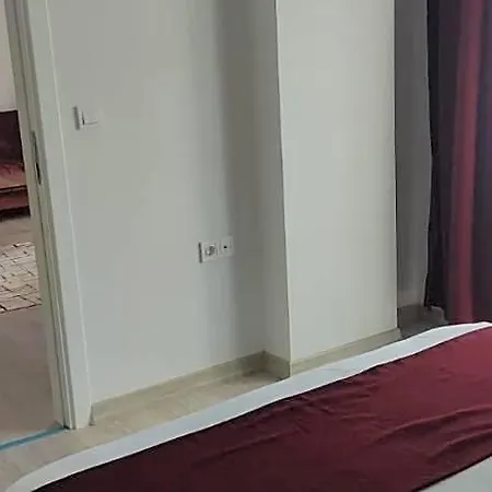 Istanbul Airport Family 4* Arnavutkoy