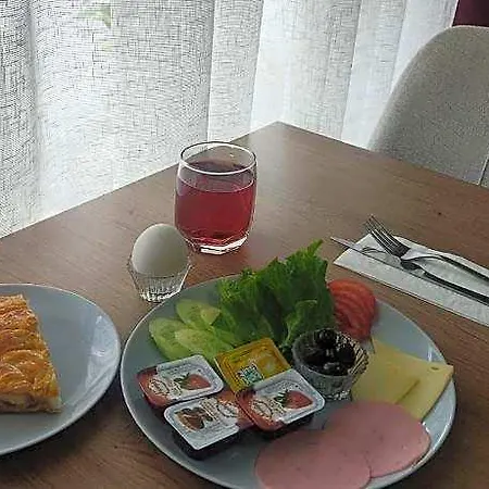 Aparthotel Istanbul Airport Family