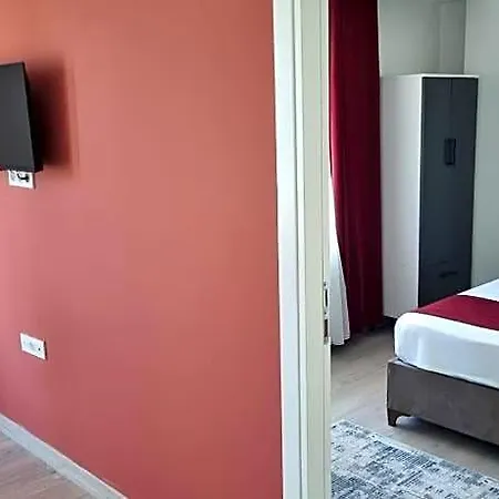 Istanbul Airport Family 4* Arnavutkoy