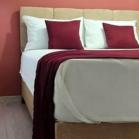 Aparthotel Istanbul Airport Family 4*