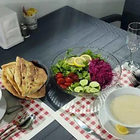 Istanbul Airport Family 4* Arnavutkoy