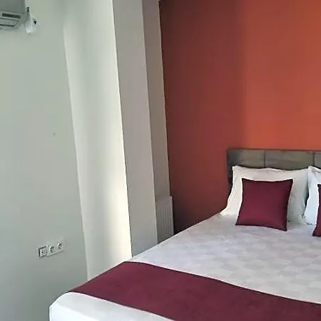 Aparthotel Istanbul Airport Family Arnavutkoy